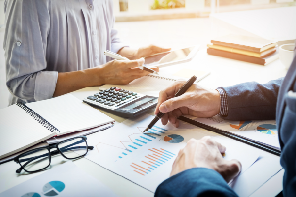 Financial Services